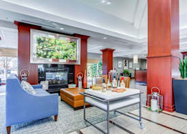 Hilton Garden Inn Louisville Northeast 4