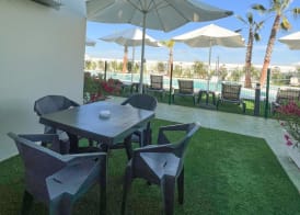ON The Residence 5
