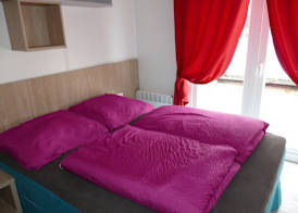 Eurocamp Spreewaldtor 5