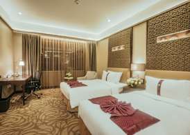 Holiday Inn Xi'an Big Goose Pagoda by IHG 5