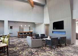 Homewood Suites by Hilton Topeka 5