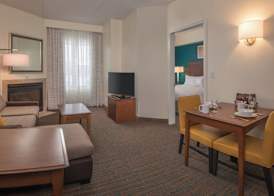 Residence Inn Chantilly Dulles South 4