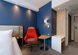 Holiday Inn Express LUSTENAU by IHG 3