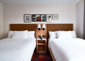 Hotel Indigo NYC FINANCIAL DISTRICT by IHG 3