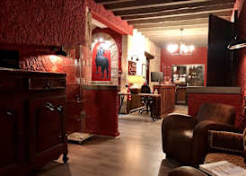 Hotel Saint Louis - Au Coeur des Remparts 3