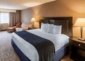 Best Western Greenfield Inn 4