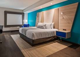 Best Western Premier Winnipeg East 4