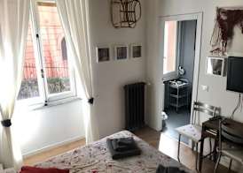 B&B U Sente 5