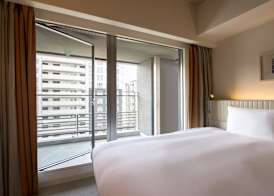 Citadines Karasuma-Gojo Kyoto 3