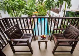 Apasari Krabi - SHA Extra Plus 2