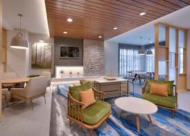 Fairfield Inn & Suites by Marriott Rockport 3