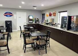 Baymont by Wyndham Orlando Downtown 4