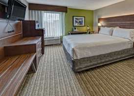 Holiday Inn Express MEMPHIS MEDICAL CENTER MIDTOWN by IHG 5