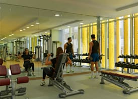 Adagio Doha 2