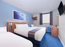Travelodge Dublin Airport North Swords 5