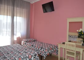 Hotel Torvaianica 3