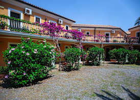 Villaggio Hotel Lido San Giuseppe 2