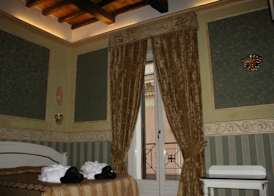 Upper View Suite 5