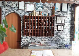 Murat Hotel 5