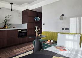 Staycity Aparthotels London Dalston 4