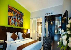 Sanur Paradise Plaza Hotel 3
