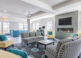 La Quinta by Wyndham Kansas City Airport 2