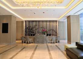 Marriott Executive Apartments Hangzhou Yuhang 4
