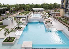 Ibis Darwin Airport Hotel 4