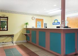 Days Inn by Wyndham Lamont/Monticello 3