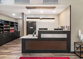 Best Western Plus Bluffton/Hilton Head Hotel 4