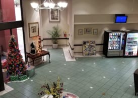 Clarion Inn & Suites Florence - Darlington 3