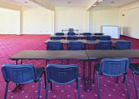 AMFORA HOTEL 5