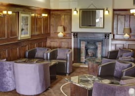 Best Western Reading Calcot Hotel 2
