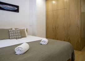 Spot Apartments Trindade 5