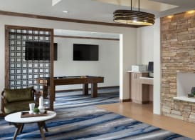 Fairfield Inn and Suites Austin South 4