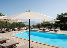 Villa Flisvos 3