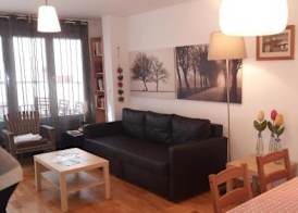 Apartamentos el Camino 4