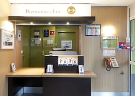 B&B HOTEL Rennes Nord St Grégoire 2