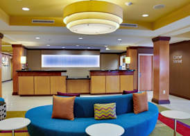 Fairfield Inn and Suites by Marriott Titusville Kennedy Space Center 5