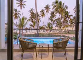 Tembo Kiwengwa Resort 4