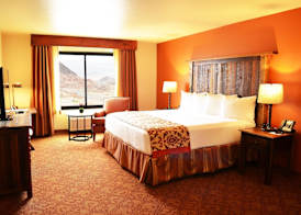 Hoover Dam Lodge 4