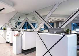 ANEW Hotel Green Point Cape Town 3