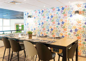 Mercure Grenoble Centre Porte des Alpes 4