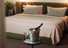 Padam Boutique Hotel 2