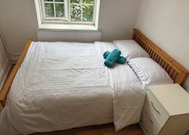 Rahal Hotel Hackney London 5