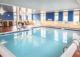 Hyatt Place Charlottesville 3