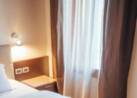 Hotel Palazzo Paradiso 4