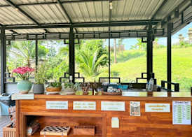 Baan Suan Hill Resort 3