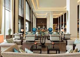 Fairmont Jakarta 2