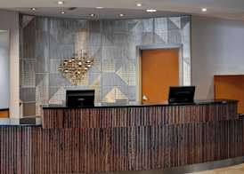 Courtyard by Marriott Springfield Downtown 5